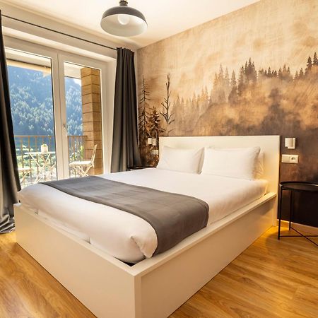 Top Vistas Al Valle Arinsal - 6Pax - A Pie De Pistas & Esqui - Free Parking L By Bonesvacances Exterior foto
