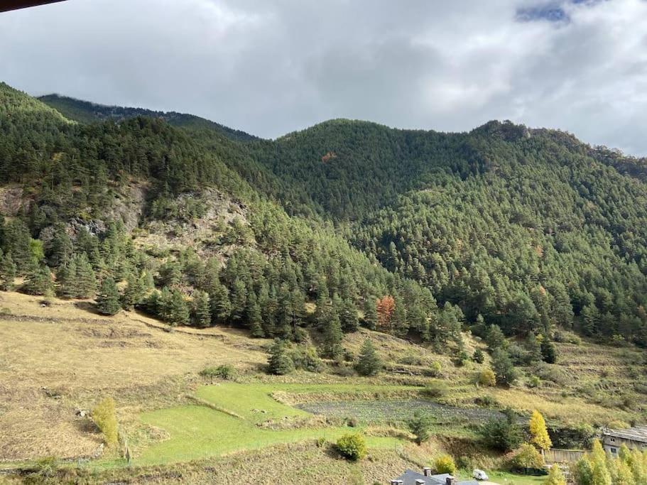 Top Vistas Al Valle Arinsal - 6Pax - A Pie De Pistas & Esqui - Free Parking L By Bonesvacances Exterior foto