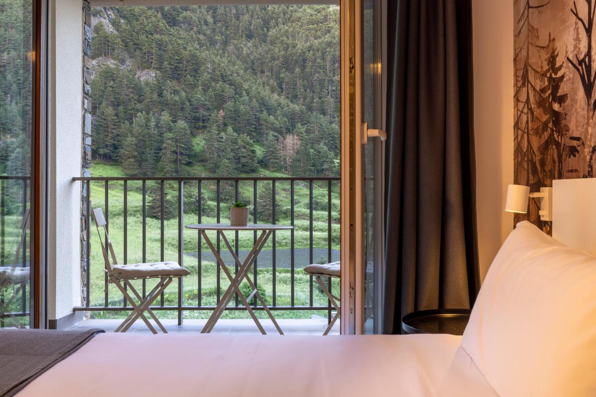 Top Vistas Al Valle Arinsal - 6Pax - A Pie De Pistas & Esqui - Free Parking L By Bonesvacances Exterior foto