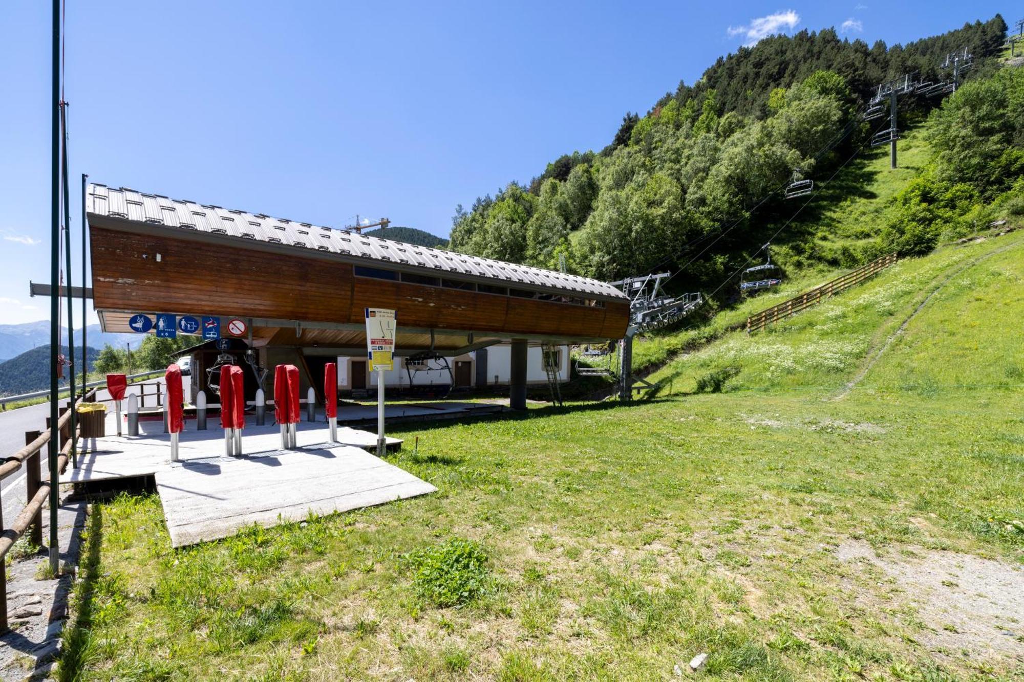 Top Vistas Al Valle Arinsal - 6Pax - A Pie De Pistas & Esqui - Free Parking L By Bonesvacances Exterior foto